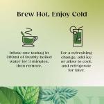 Twinings Mint Green Tea - 20 Bags