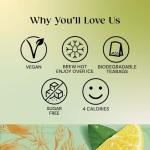 Twinings Lemon Green Tea - 20 Tea Bags