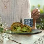 Organic Japanese Matcha Green Tea Powder - 200g