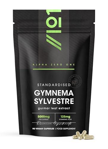 Gymnema Sylvestre