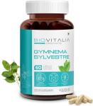 Gymnema Sylvestre 1000mg Vegan Capsules for Blood Sugar