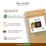 Pure Gudmar Leaves Powder - Sugar Control Supplement