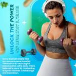 Gymnema Sylvestre 1000mg Vegan Capsules for Blood Sugar