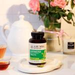 Gymnema Sylvestre Tablets 240 Un-Coated Tablets