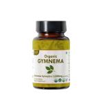 Organic Gymnema Sylvestre 120 Tablets