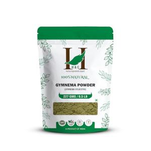 Gymnema Leaves Powder - 227g (Gymnema Sylvestre)