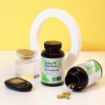 Yelixir Nutrition Gymnema Sylvestre Capsules for Blood Sugar