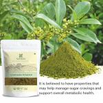 Gymnema Leaves Powder - 200g Pack