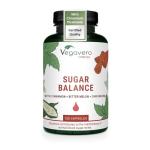 Vegavero Blood Sugar Control - 120 Vegan Capsules