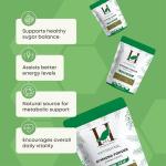 Gymnema Leaves Powder - 227g (Gymnema Sylvestre)