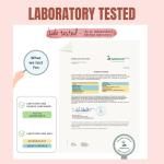 Vegavero Blood Sugar Control - 120 Vegan Capsules