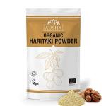 Ausha Organic Haritaki Powder for Gut Health