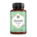 H&C Haritaki 750mg Caplets for Detox & Rejuvenation