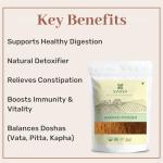 Haritaki Powder for Digestion Support - 500g