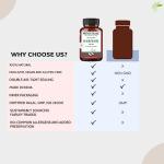 Mi Nature Haritaki 1000 mg Tablets, 90 Count