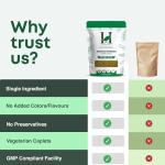 Haritaki Powder for Healthy Digestion 0.5 LB