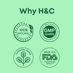 Haritaki Powder for Healthy Digestion 0.5 LB