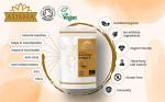 Ausha Organic Haritaki Powder for Gut Health