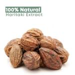 H&C Haritaki 750mg Caplets for Detox & Rejuvenation