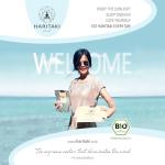 Organic Haritaki Powder | Vegan and Kosher