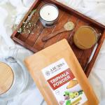 Triphala Powder for Digestion and Cleansing