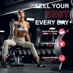 Cayenne Pepper Liquid Drops with Vitamin D3 K2