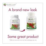 Hawthorn Berry 450mg – 90 Additive-Free Capsules
