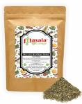 Dried Tulsi Leaves - Holy Basil by Masala Cottage
