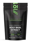 Holy Basil Extract 7500mg - 90 Vegan Capsules