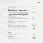 Holy Basil Extract 7500mg - 90 Vegan Capsules