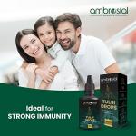 Tulsi Drops - Natural Immunity Booster, 30ml