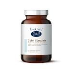 BioCare Calm Complex: Relaxation & Sleep Support