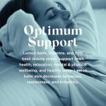 BioCare Calm Complex: Relaxation & Sleep Support