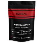 HornGoatMax - Pure Goat Weed Extract Capsules