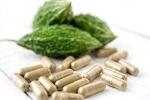 Karela (Bitter Melon) Extract Capsules 500mg