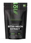 Organic Bitter Melon Extract 16,500mg - 60 Capsules