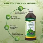Baidyanath Neem Karela Jamun Juice - Blood Sugar Support