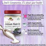 Jamun Karela Health Booster Powder