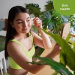 Black Swan Bitter Melon Capsules for Immune Support