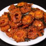 Frozen Ashoka Karela Bitter Gourd Rings, 310g