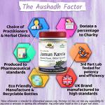 Jamun Karela Health Booster Powder