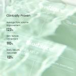 Sea Kelp Hydrogel Mask for Oily Skin