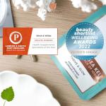 Organic Sea Kelp 500mg Vegan Thyroid Support Capsules