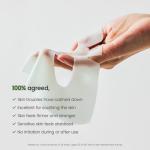 Sea Kelp Hydrogel Mask for Oily Skin