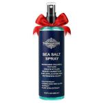 Sea Salt Spray for Beachy Hair Volume