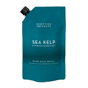 Sea Kelp Hand Wash Refill - Eco-Friendly 1.2L