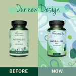 Organic Iodine Supplement from Scottish Sea Kelp