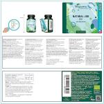 Organic Iodine Supplement from Scottish Sea Kelp