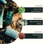 Sea Kelp Hand Wash Refill - Eco-Friendly 1.2L