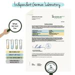 Organic Iodine Supplement from Scottish Sea Kelp